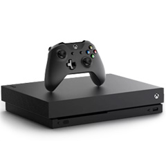 xbox one console buy now pay later
